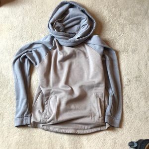 Arsnl hooded sweatshirt